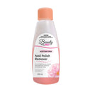 Beauty & Me Nail Polish Remover - Acetone Free 125ml