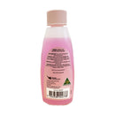Beauty & Me Nail Polish Remover - Acetone Free 125ml