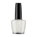 Beauty & Me Nail Polish 12ml - 49 Snow White