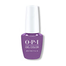 OPI Gel Color Nail Polish - Medi-Take It All In
