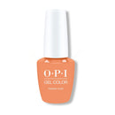 OPI Gel Color Nail Polish - Trading Paint