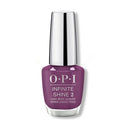 OPI Infinite Shine Nail Polish - Nooberry
