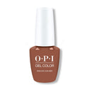 OPI Gel Color Nail Polish - Endless Sun-Ner