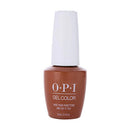 OPI Gel Color Nail Polish - Have Your Panettone And Eat It Too