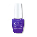 OPI Gel Color Nail Polish - The Sound Of Vibrance