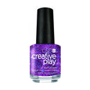 CND Creative Play Nail Lacquer Positively Plumsy