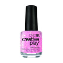 CND Creative Play Nail Lacquer Pinkle Twinkle