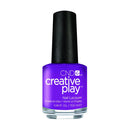 CND Creative Play Nail Lacquer Orchid You Not