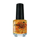 CND Creative Play Nail Lacquer 26 Gilty Or Innocent