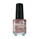 CND Creative Play Nail Lacquer 66 Got A Light