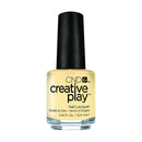 CND Creative Play Nail Lacquer 25 Bananas For You