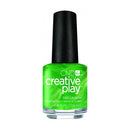 CND Creative Play Nail Lacquer Love It Or Leaf It