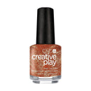 CND Creative Play Nail Lacquer 20 Lost In Spice