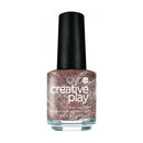CND Creative Play Nail Lacquer 57 Take The $$$