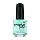 CND Creative Play Nail Lacquer Isle Never let You Go