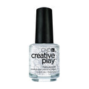 CND Creative Play Nail Lacquer 47 Su Pearl Active