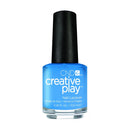 CND Creative Play Nail Lacquer Iris You Would
