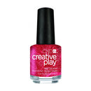 CND Creative Play Nail Lacquer 14 Flirting With Fire