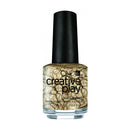 CND Creative Play Nail Lacquer 45 Lets Go Antiquing