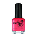 CND Creative Play Nail Lacquer 05 Jammin Salmon