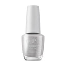 OPI Nature Strong Nail Polish - Dawn Of New Gray