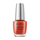 OPI Infinite Shine Nail Polish - No Stopping Me Now