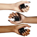Essie Nail Polish Licorice 88 Dark Black