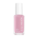 Essie expressie Quick-Dry Nail Polish In The Time Zone 200 Pastel Pink
