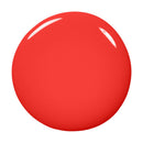 Essie Nail Polish Too Too Hot 63 Bright Red Pink