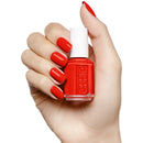 Essie Nail Polish Russian Roulette 61 Classic Red
