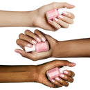 Essie Nail Polish Pink Diamond 18 Shimmer Pink
