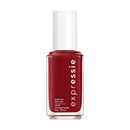 Essie expressie Quick-Dry Nail Polish Seize The Minute 190 Blue-Toned Red
