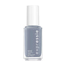 Essie expressie Quick-Dry Nail Polish Air Dry 340 Slate Blue
