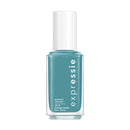 Essie Expressie 335 Up Up Away Message