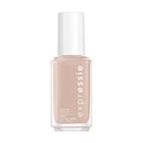 Essie expressie Quick-Dry Nail Polish Crop Top & Roll 0 Soft Pink Beige