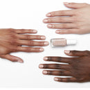 Essie expressie Quick-Dry Nail Polish Crop Top & Roll 0 Soft Pink Beige