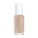 Essie expressie Quick-Dry Nail Polish Buns Up 60 Light Beige
