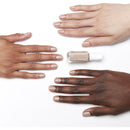 Essie expressie Quick-Dry Nail Polish Buns Up 60 Light Beige