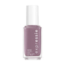 Essie expressie Quick-Dry Nail Polish Get A Mauve On 220 Smokey Purple