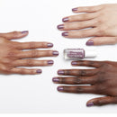 Essie expressie Quick-Dry Nail Polish Get A Mauve On 220 Smokey Purple