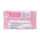 Curash Baby Wipes Fragrance Free 20 pack