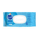Curash Baby Wipes Water 80 pack