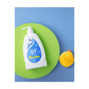 Ego QV Baby Gentle Wash 500g