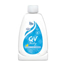 Ego QV Baby Bath Oil 500ml