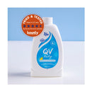 Ego QV Baby Bath Oil 500ml