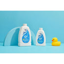 Ego QV Baby Bath Oil 500ml