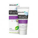 Brauer Baby and Child Teething Gel 20g