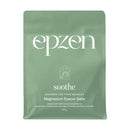 Epzen Soothe Magnesium Bath Salts 900g