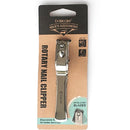 Basicare Mens Grooming Rotary Nail Clipper