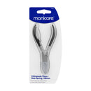 Manicare Chiropody Pliers With Side Spring 100mm